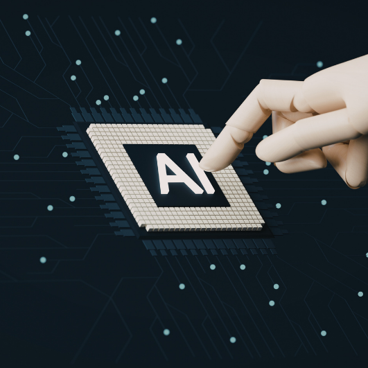 AI & Sensor-Driven Safety