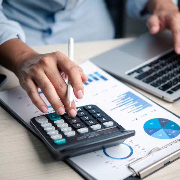 Operational Efficiency