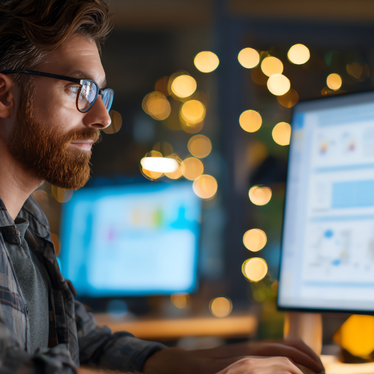 Budgeting for Seasonal Readiness