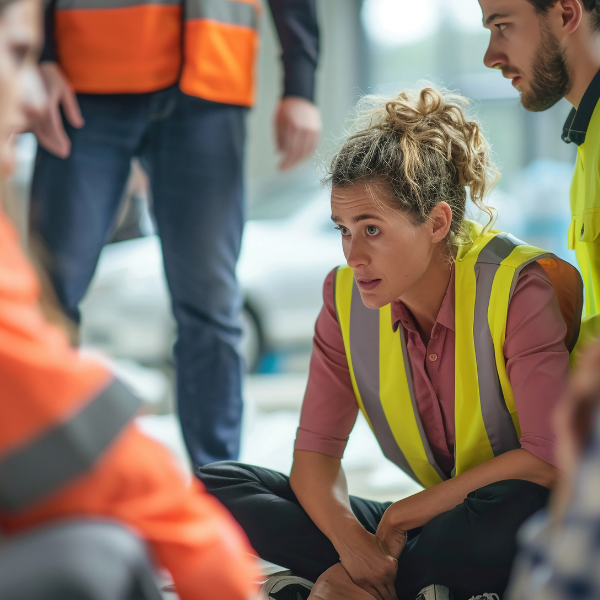 Emergency & Recovery Kits