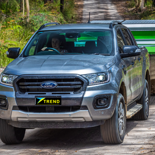 Ford Ranger Wildtrak 4x4