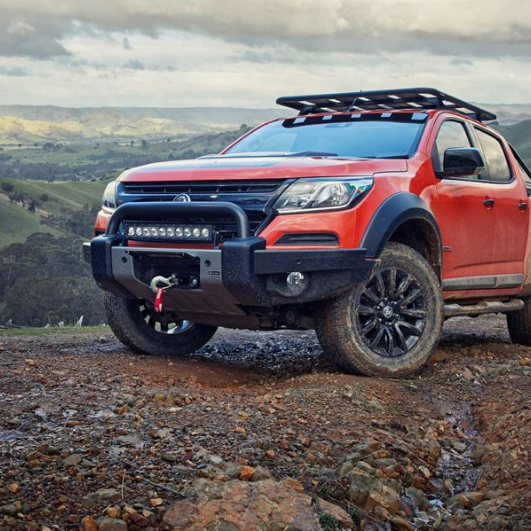 Holden / GM Colorado Z71