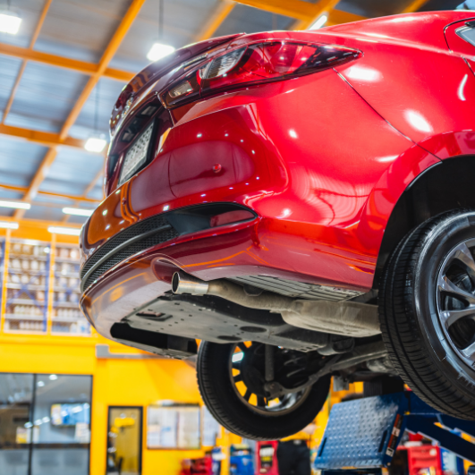 Schedule Preventative Maintenance