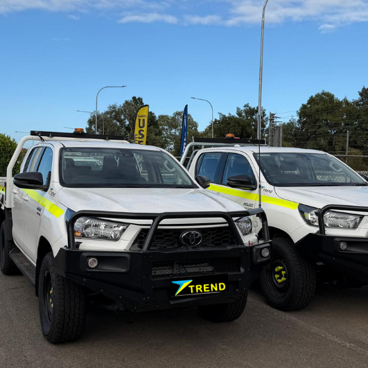 Why Passing a Vehicle Audit Matters