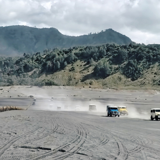 All-Terrain & Mud-Rated Tyres