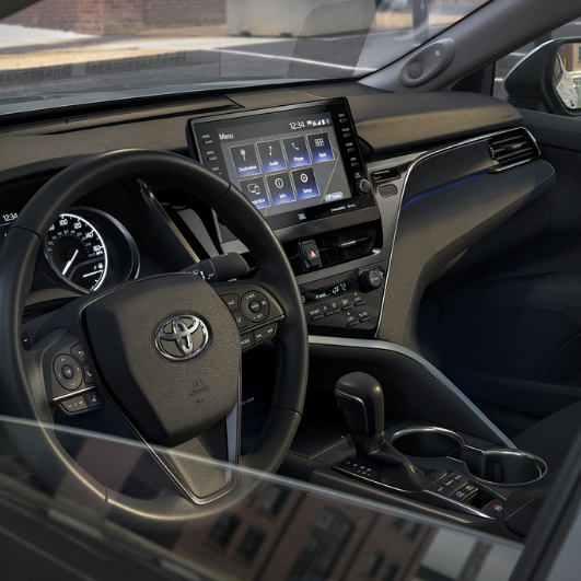 Safety Incidents & Injuries