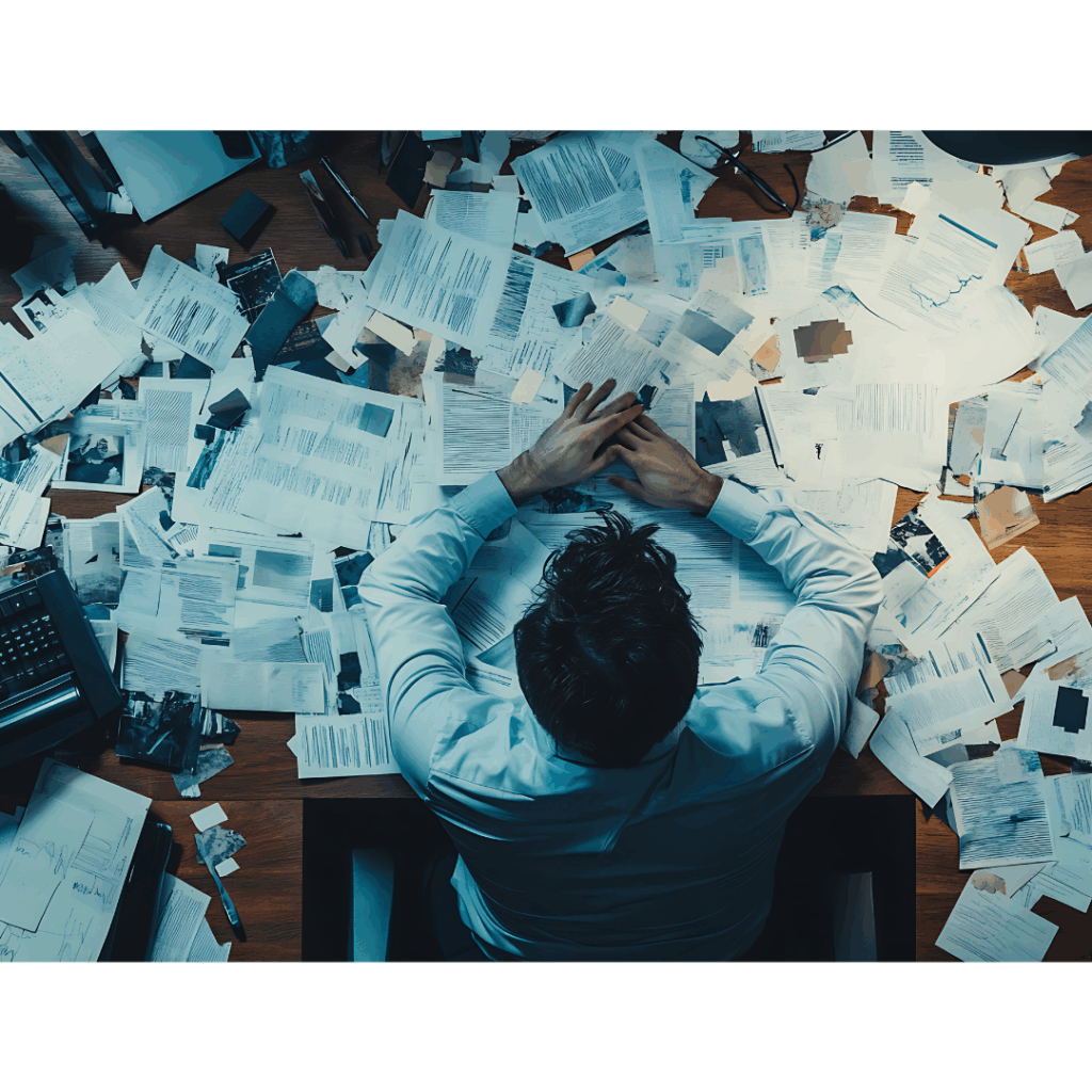 Common Audit Fail Points & Solutions