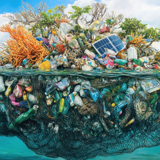 Environmental & Sustainability Requirements