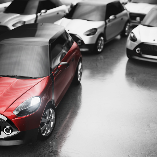 Scalability: Matching Fleet Size to Project Needs