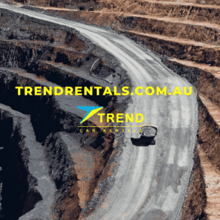 Where to Hire Mine Spec Vehicles Suitable for Underground Mining in Australia