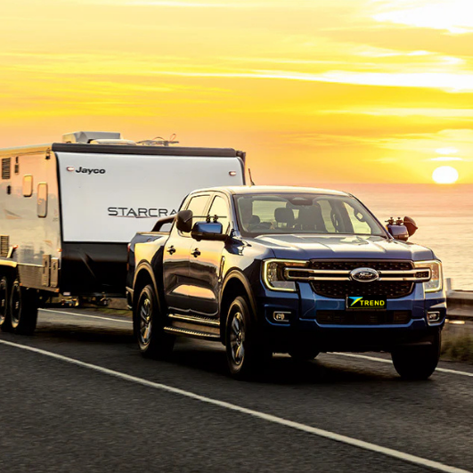 Why Choosing the Right Ute for Towing Matters in 2026