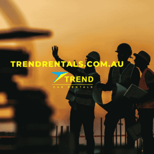 Why Short-Term Vehicle Hire Is Becoming Essential for Seasonal and FIFO Operations