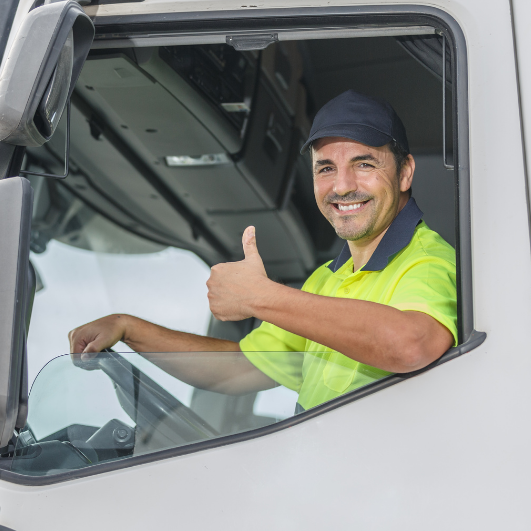 Electrification of Site Vehicles