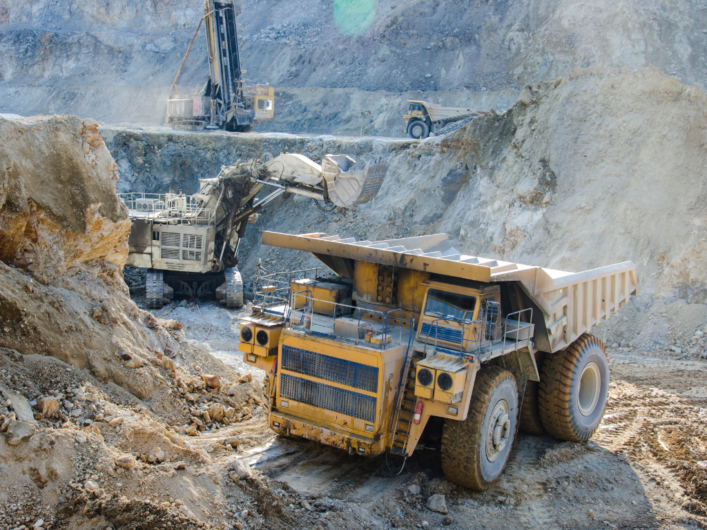 Terrain, Usage & Operational Context