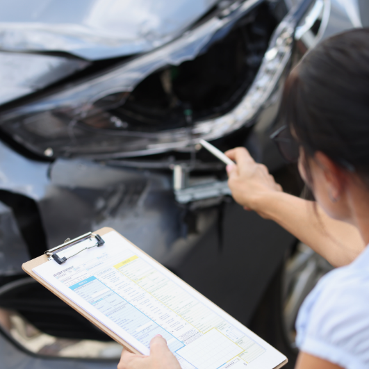 Digitised Vehicle Compliance & Reporting