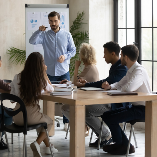 Operator Training Credentials