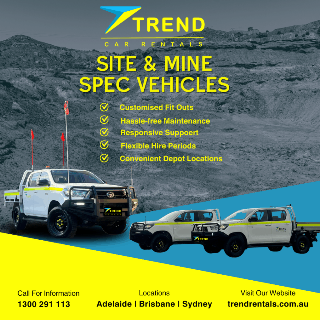 Arrange Fleet Delivery and Site Logistics