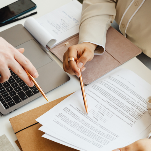 Fleet Administration Is Consuming Too Much Time