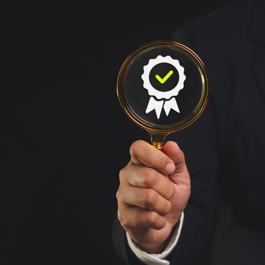 Certification and Documentation Standards