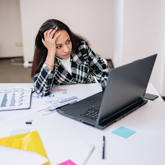 Downtime and Productivity Loss