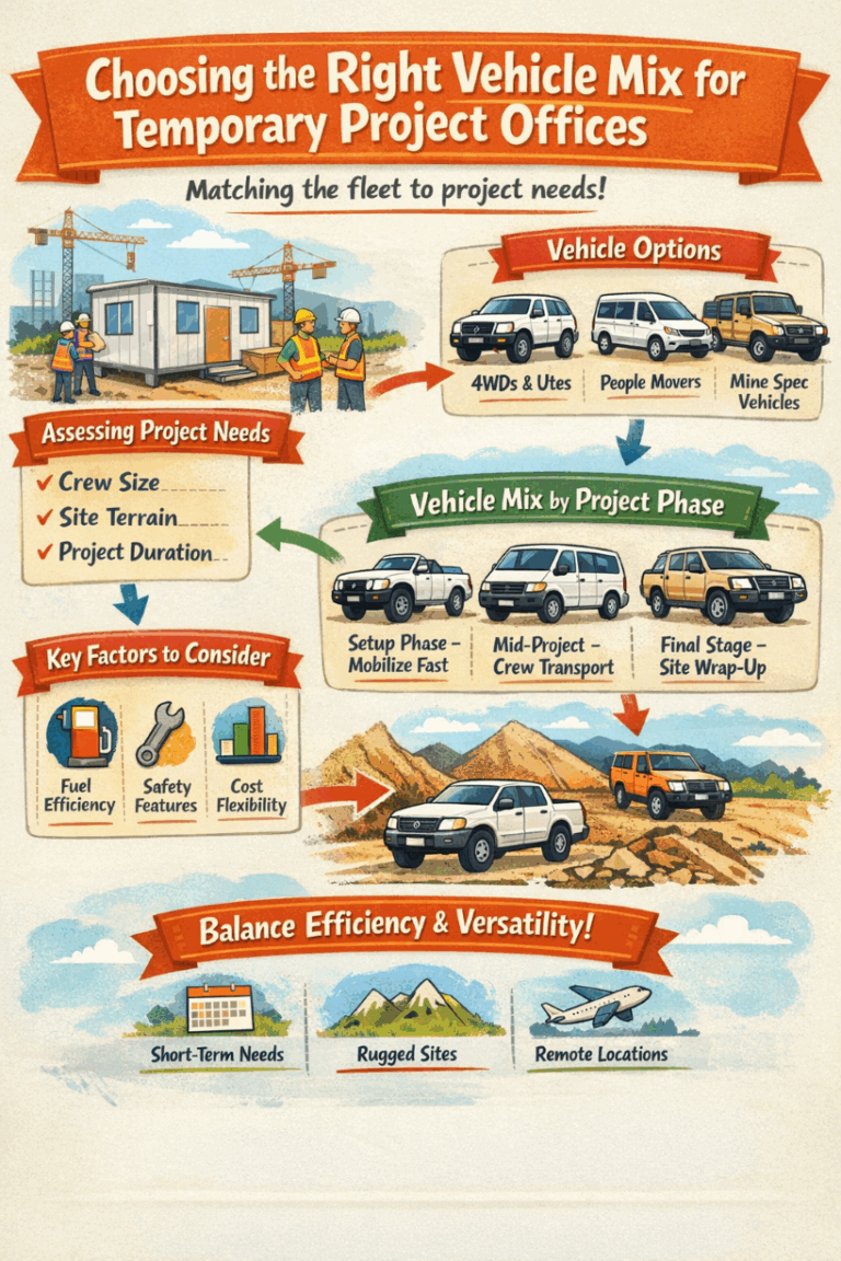 Example Vehicle Development Project Plan How Temporary Project Offices Choose the Right Vehicle Mix for ...