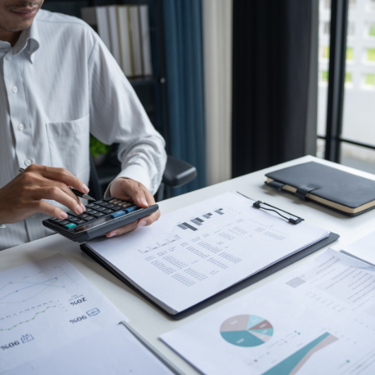 Identify Site Requirements and Compliance Standards