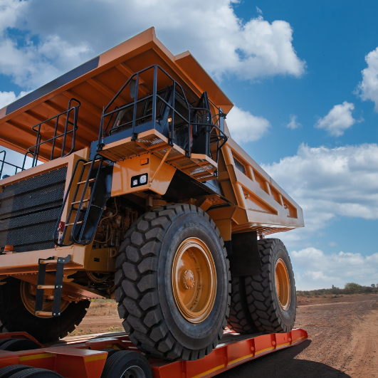 Impact on Construction and Mining Projects