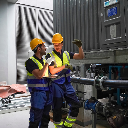 Maintenance Costs Are Increasing Every Year