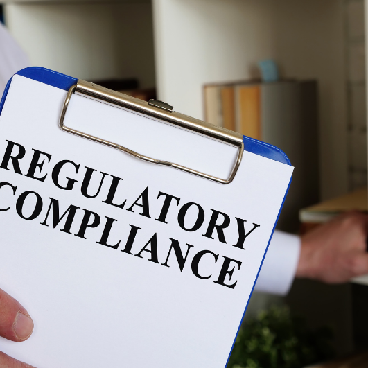 Regulatory & Legal Exposure