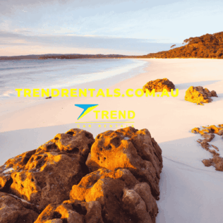 Seasonal Driving Guides Around South Australia (Summer, Winter & Beach Roads)