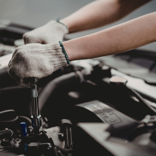 Vehicle Requirements by Project Phase