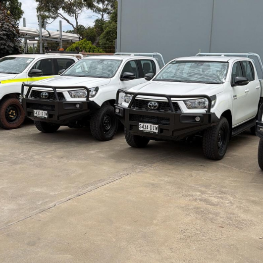 Vehicle Breakdowns Are Affecting Productivity