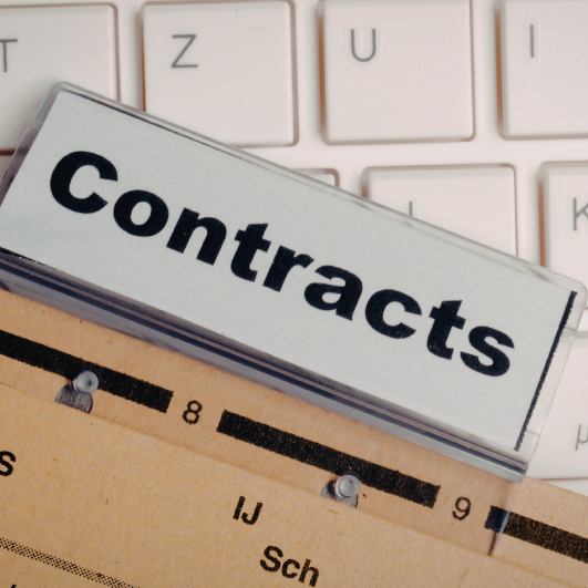 Flexible Contract Extensions