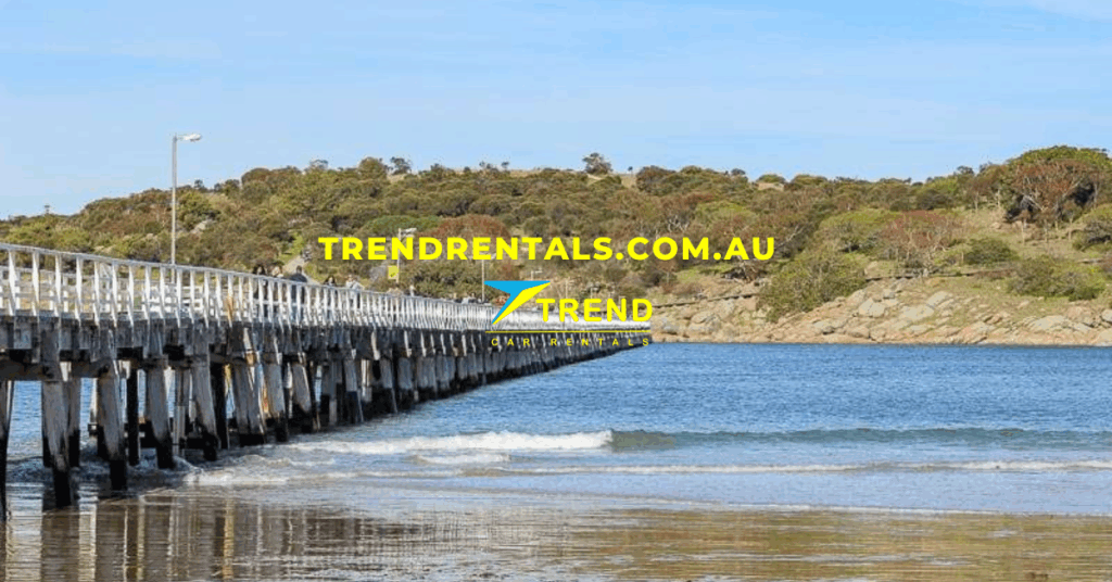 Popular Coastal Roads