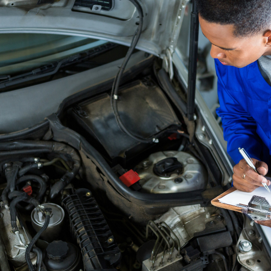 Why Maintenance Costs Increase as Vehicles Age