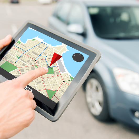 Configure Fleet Management Systems