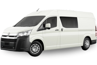 The Growing Demand for Commercial Vehicle Hire in Australia