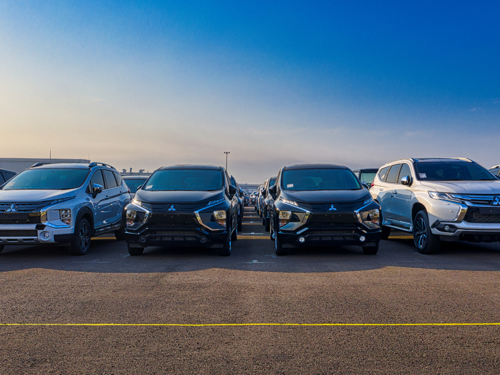 Availability in Rental Fleets