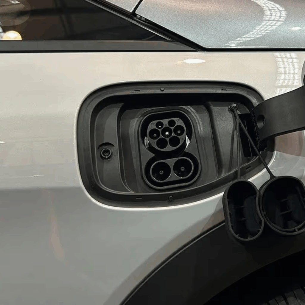 Charging Costs Are Much Lower Than Petrol