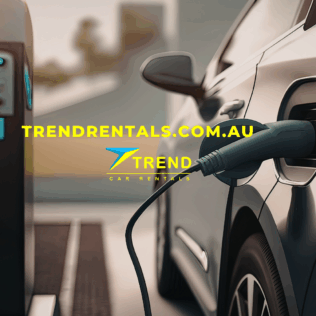 Charging an Electric Rental Car in Adelaide What You Need to Know