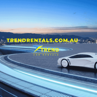 Charging an Electric Rental Car in Adelaide What You Need to Know