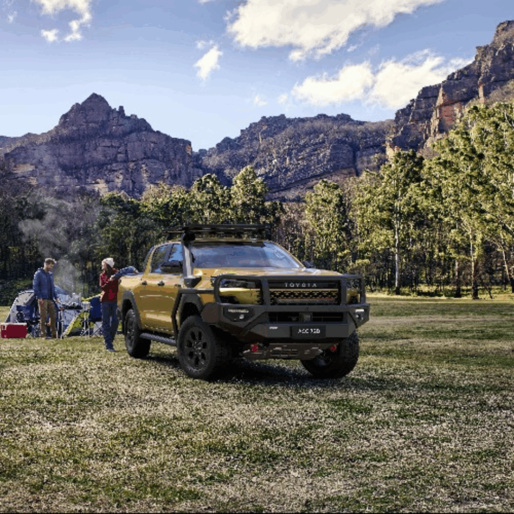 Comfort & Driver Experience