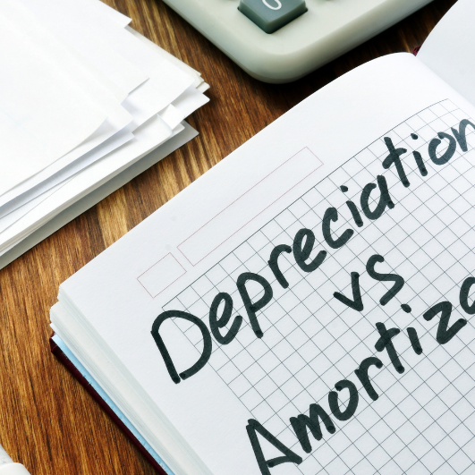 Reduced Depreciation Risk (Emerging Trend)
