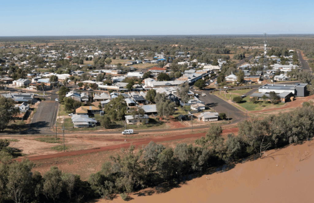 Regional Queensland: Why Vehicle Choice Matters More