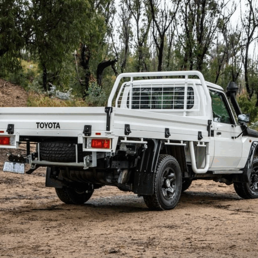 Durability & Build Strength