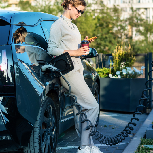 ESG and Sustainability Compliance