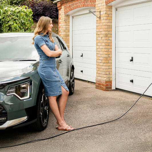 EV Charging Costs