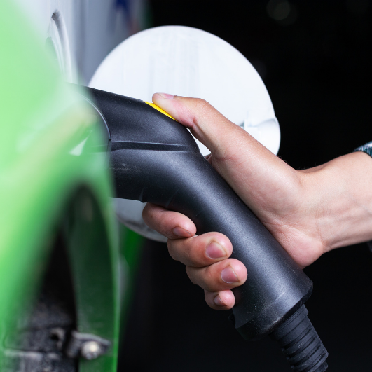 EV Savings for Business Users