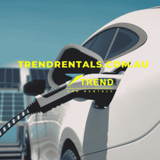 Electric Car Hire in Australia Complete 2026 Guide for Businesses