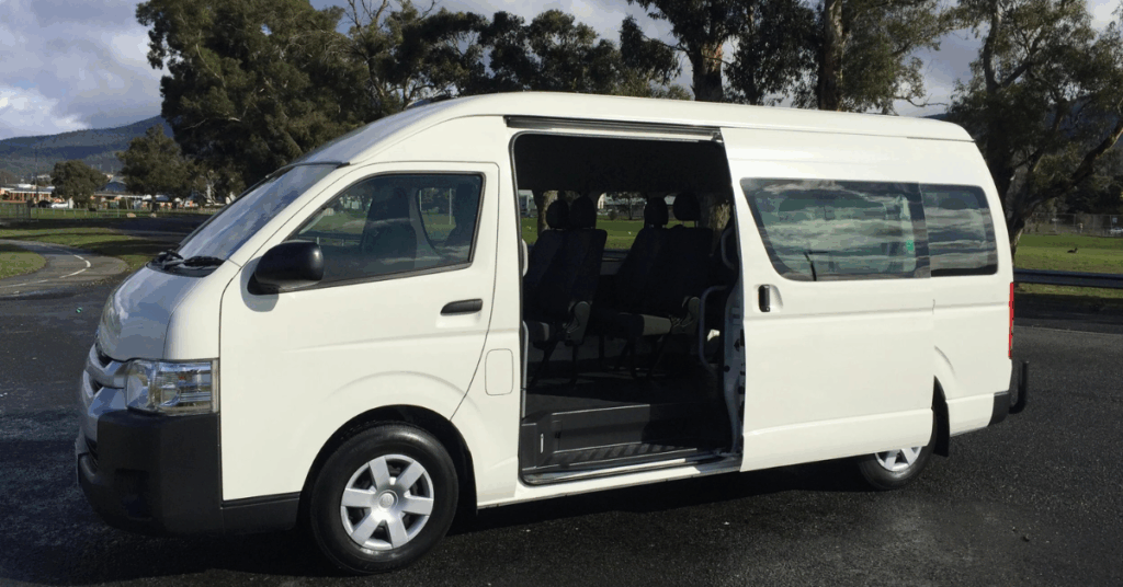 Enhanced Worker Safety and Compliance